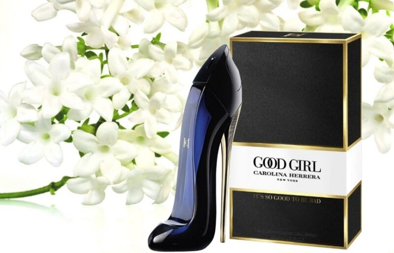 Carolina Herrera Good Girl, Apa de parfum Gramaj: 30 ml
